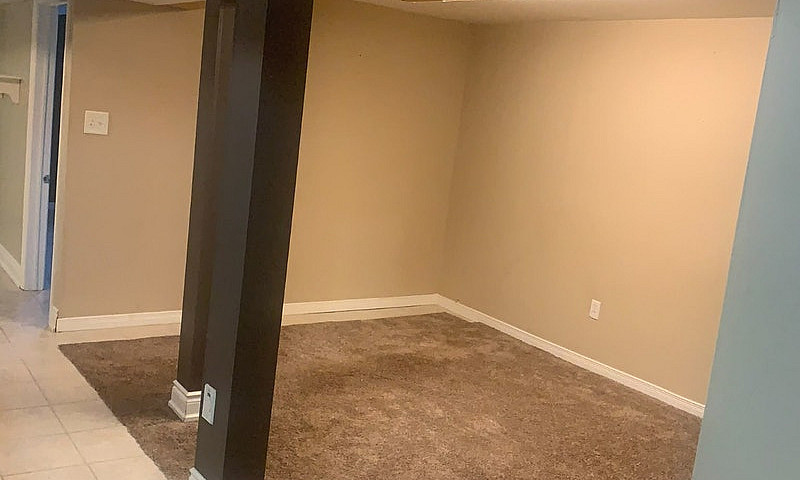 1-Bedroom Basement A...