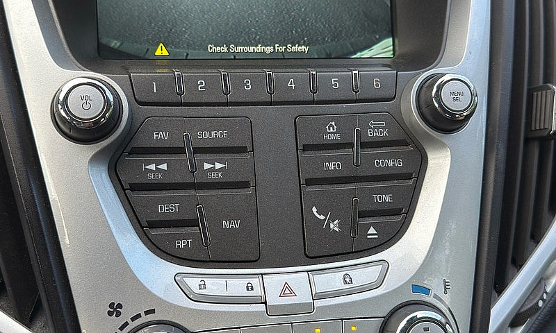 All Wheel Drive + Re...