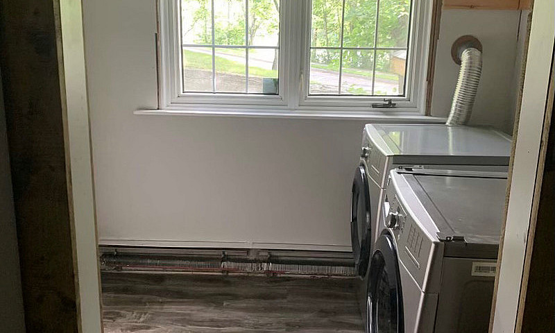 Executive 2 Bedroom ...