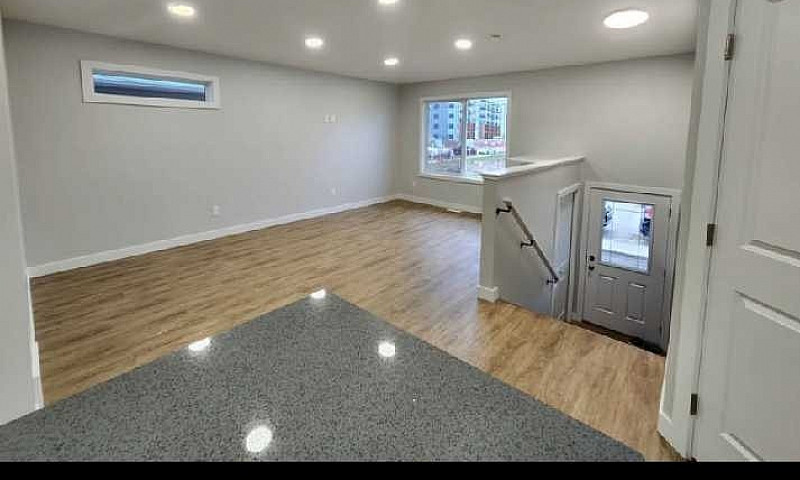 3 Bedroom 2 Bath...