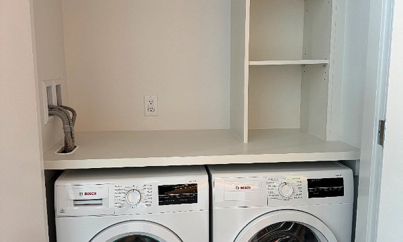 Two-Bedroom + Den Pe...