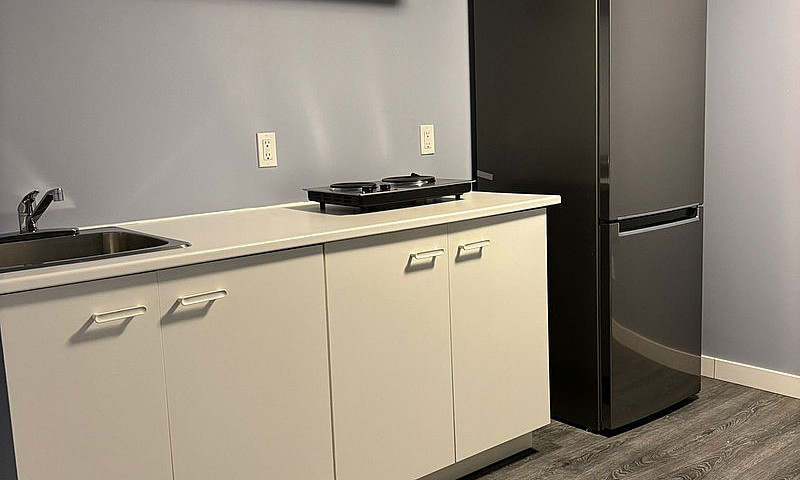 2 Bhk Basement For R...
