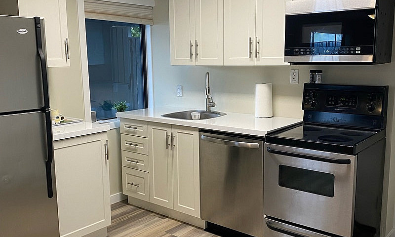 West Kelowna 2 Bdrm ...