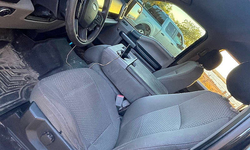 2015 Ford F150 For S...