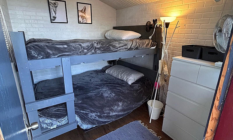 Seasonal Rv Site (Si...