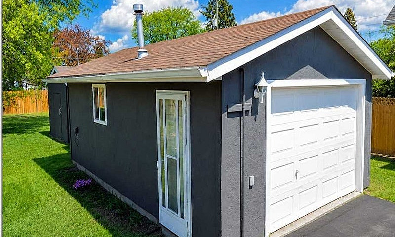 For Sale- Westfort B...