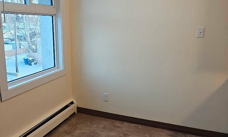 Two Bedroom Apartmen...