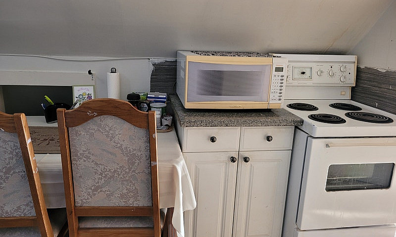 Apartment For Rentin...