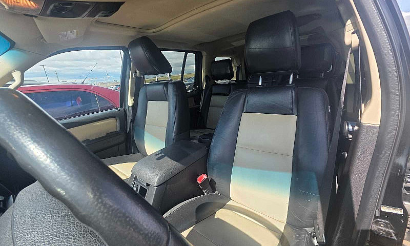 2010 Ford Explorer...