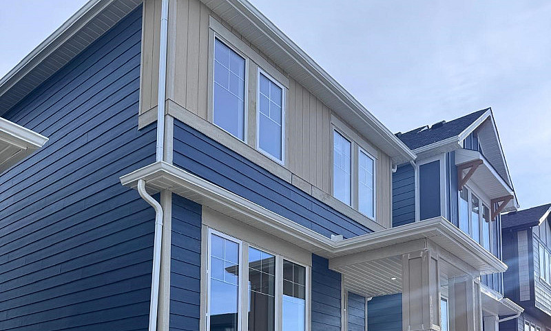 Modern 4-Bed, 3-Bath...