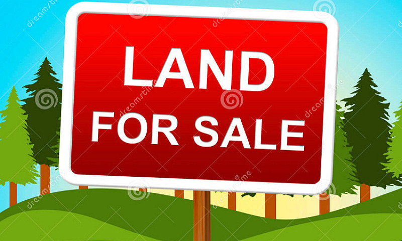 Land For Sale St And...