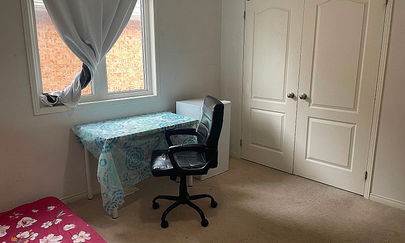 Private Bedrooms For...