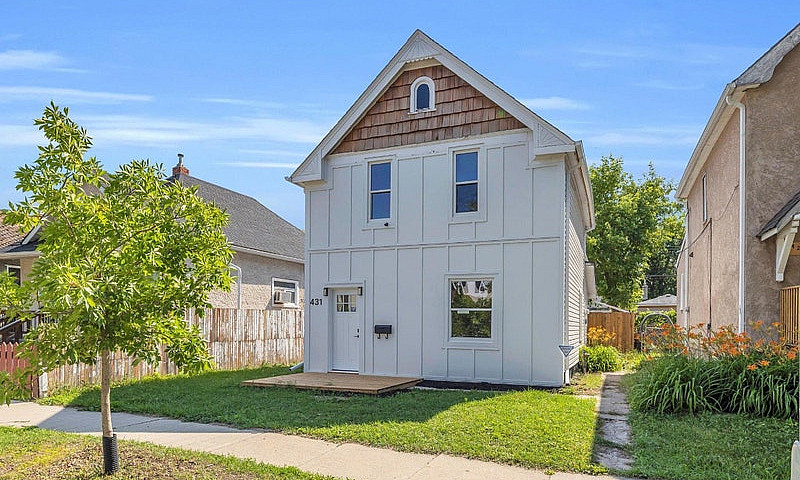 West End 3Br Remodel...