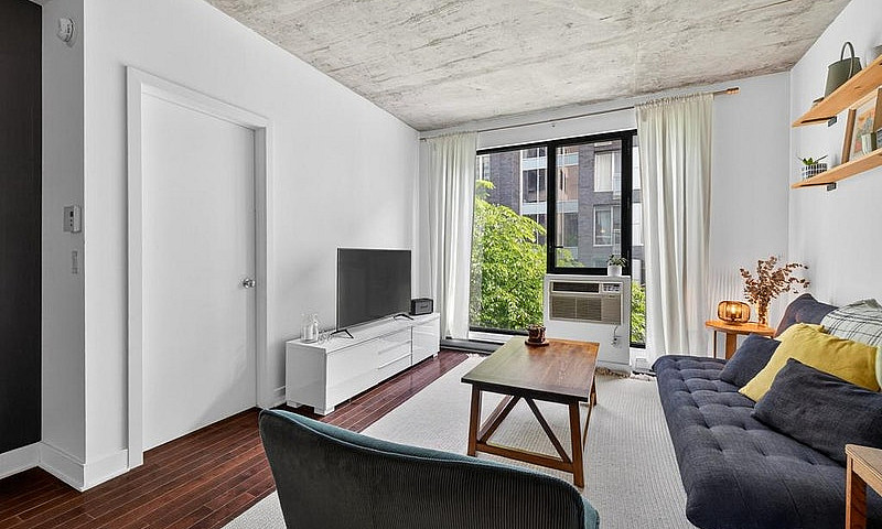 Loft Saint-Henri — C...