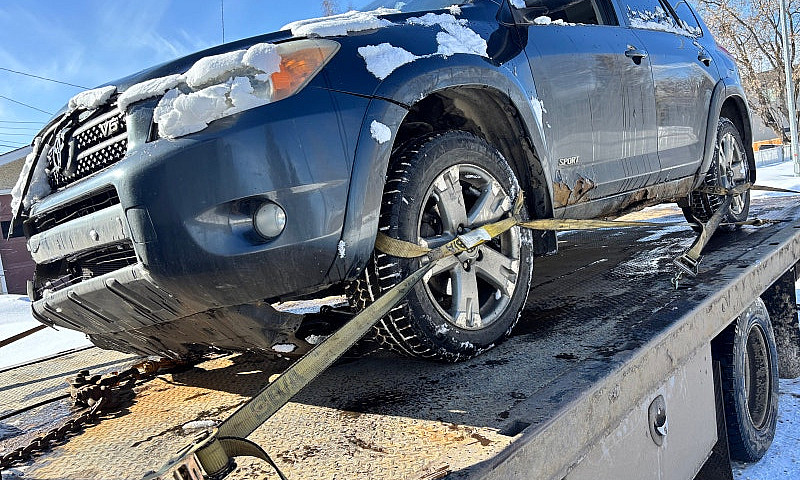 Local Cash For Cars ...