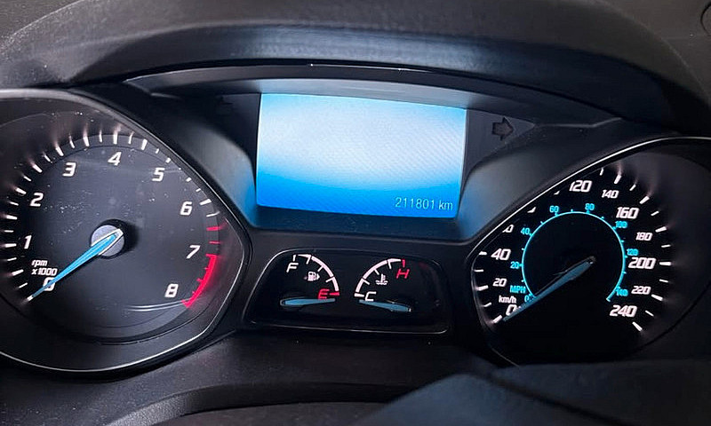 2014 Ford Escape...