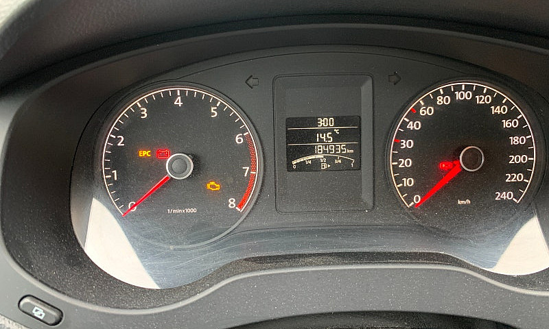 2011 Vw Jetta Manual...
