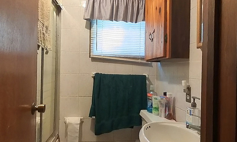 Corner House For Sal...