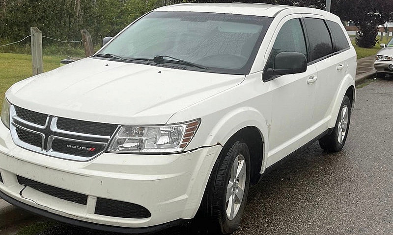 2015 Dodge Journey A...