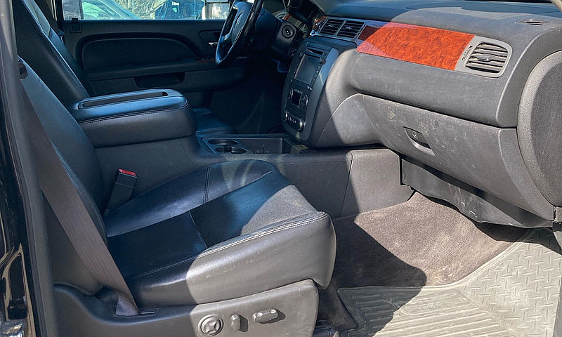 2012 Gmc 3500Hd Dual...