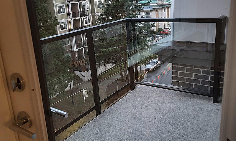 2 Bed Apartment For ...