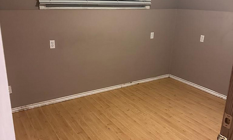 2 Bedroom 1 Bath Leg...