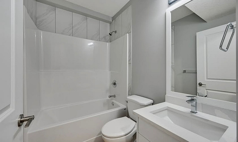 Brand New 2 Bedroom ...