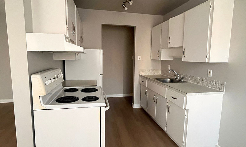 Large Renovated One ...
