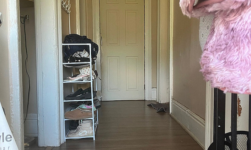 2-Bedroom Duplex For...