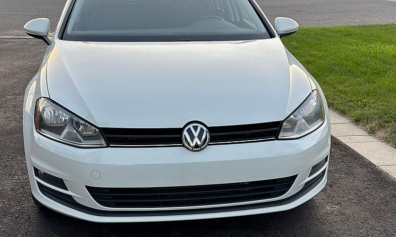 Volkswagen Golf Spor...