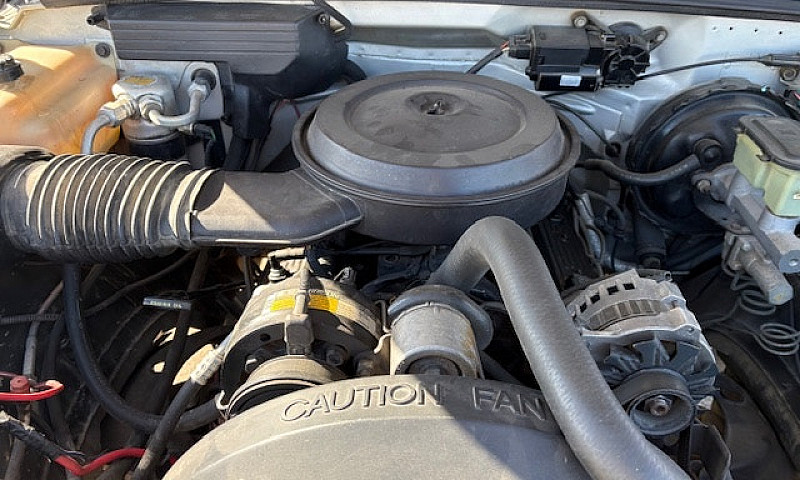 1989 Gmc Sle Step Si...