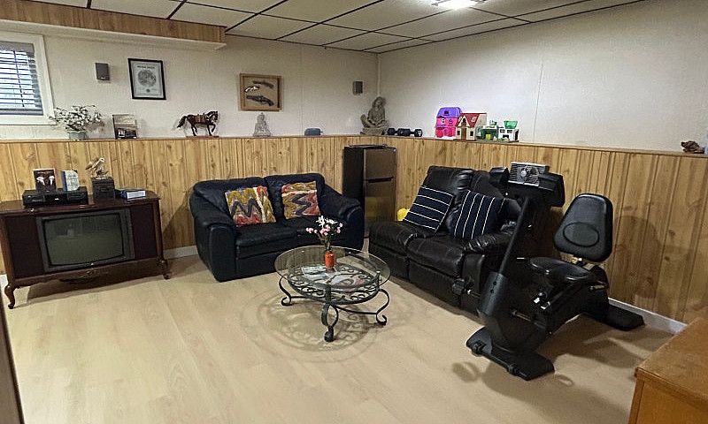 Basement For Rent- 2...