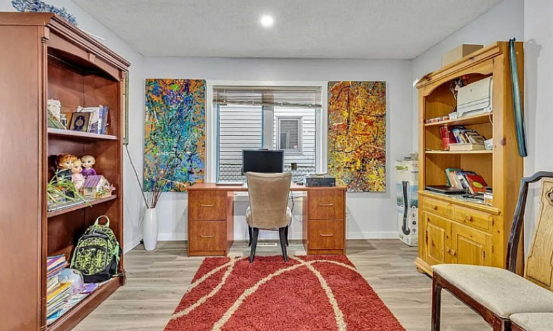 2 Storey Detached Ho...