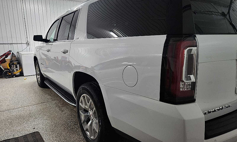 Gmc Yukon Xl Slt...