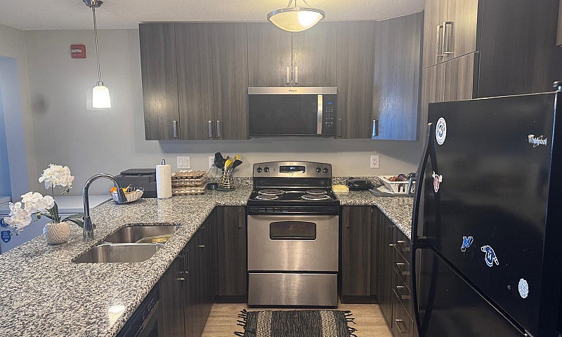 2Bed 2Bath Apt For R...