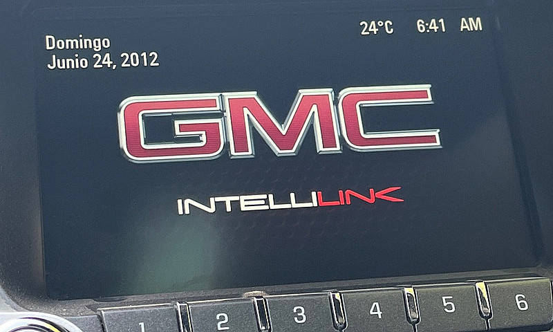 2013 Gmc Terrain ...