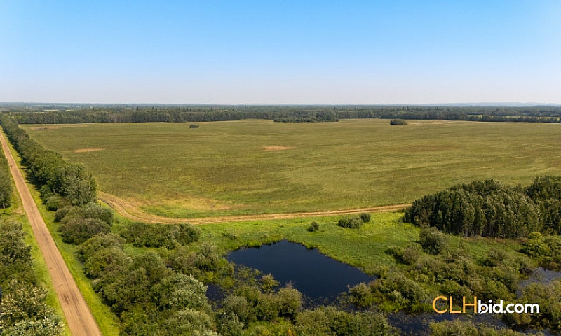 238 Acres Farm Land ...