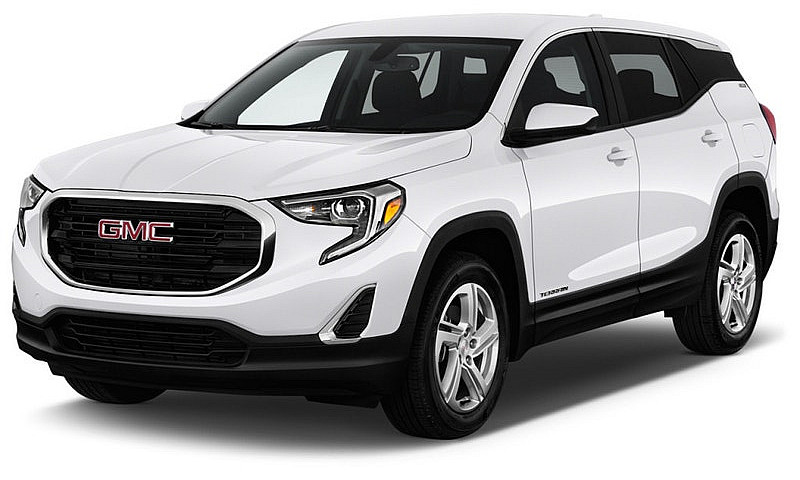 $350/Week Awd Gmc Te...