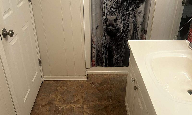 Basement Suite For R...