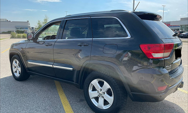 Jeep Grand Cherokee ...