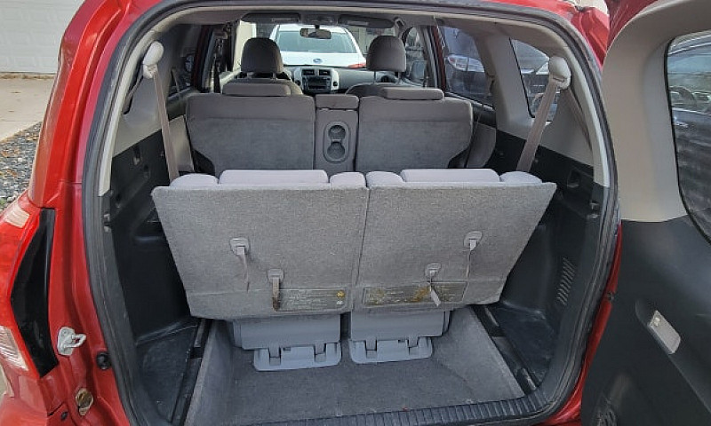 2008 Toyota Rav 4 V6...