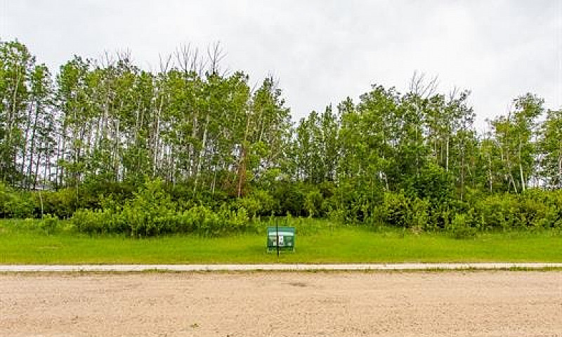 Fully Serviced Lot 4...