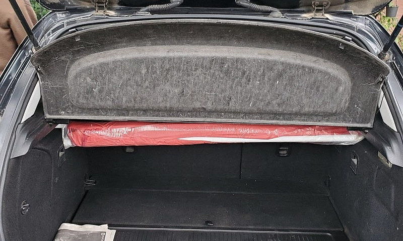 2008 Mazda 3 2.0L Au...