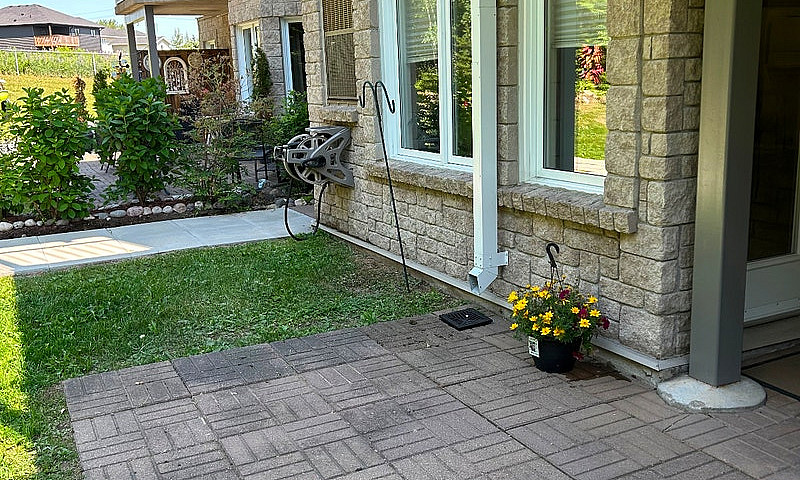 One Bedroom Condo Fo...