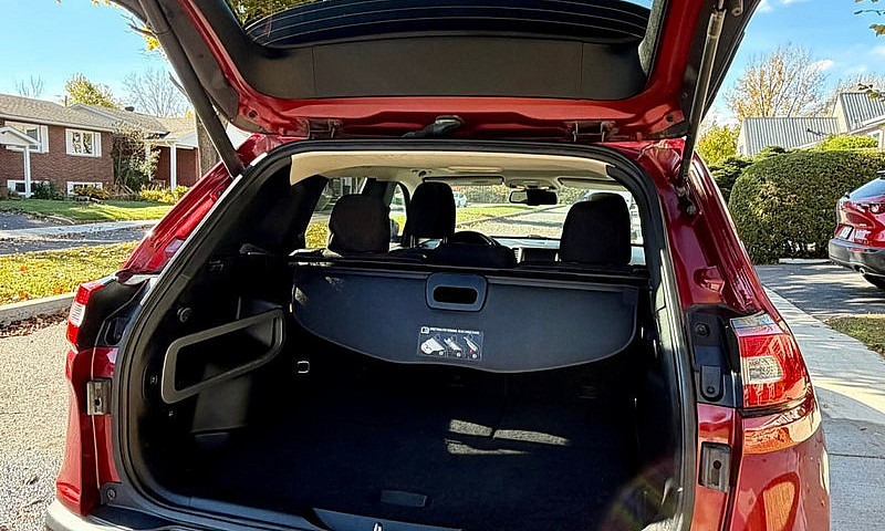 Jeep Cherokee North ...