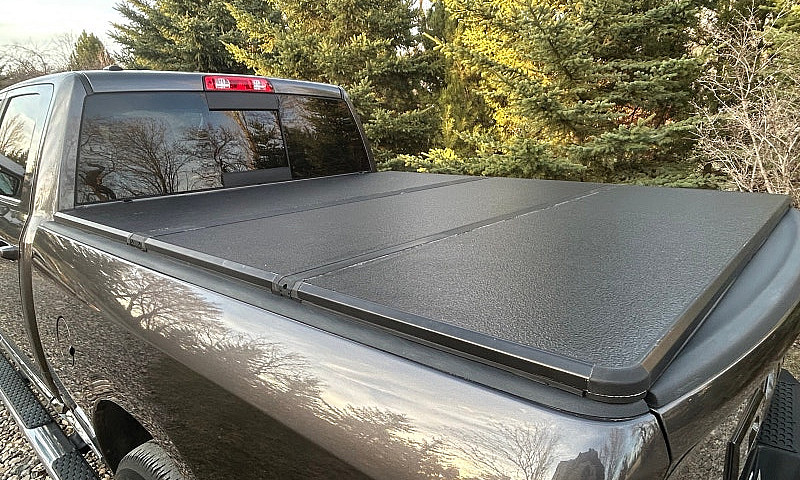 Dodge Ram Limited...