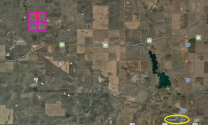 Land For Sale By Ten...