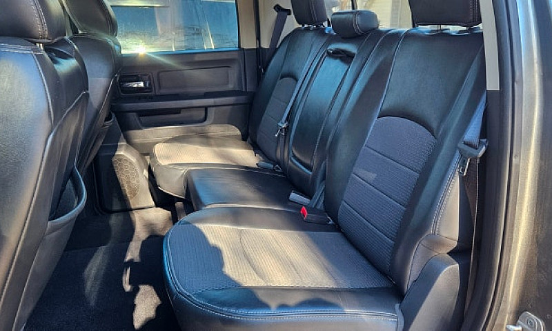 2012 Ram 1500 Sport ...