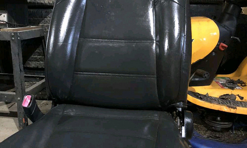 2002 Mustang Parts...