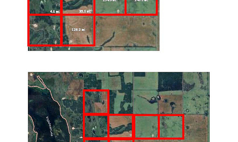 Land For Sale By Ong...